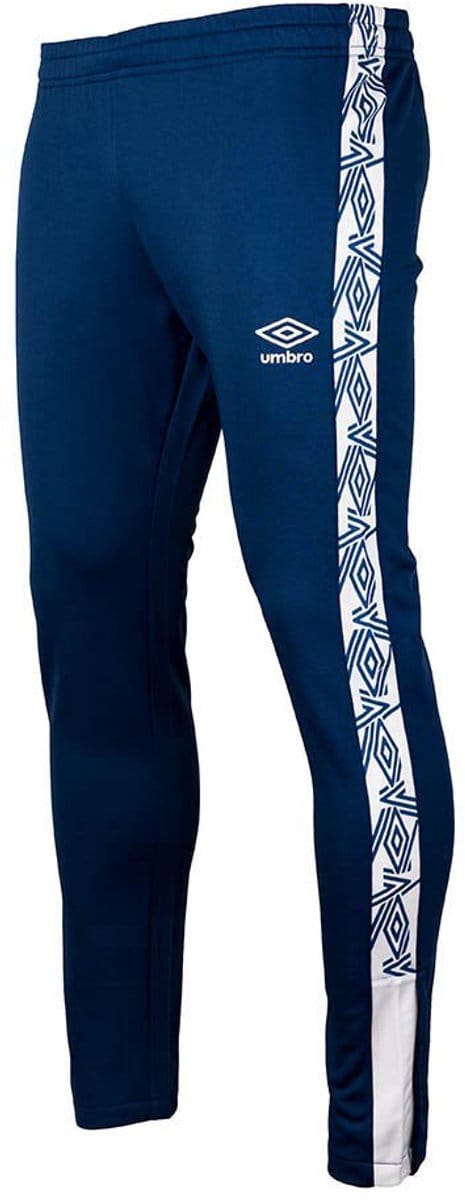 Umbro Eyre Logo Broek Blauw 4-6 Years Kinderen