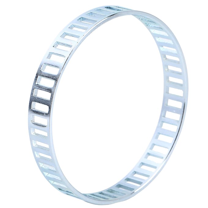 ABS Ring Reluctor Ring 00019979 00004194 voor BMW 1 Serie 3 Serie white