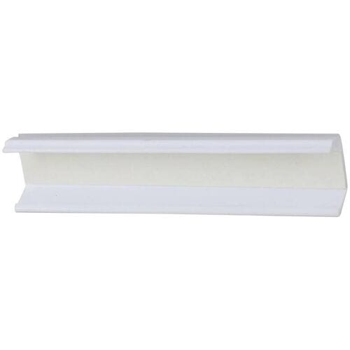 AEG deurafdichting, zijkant, 103mm 140154190072