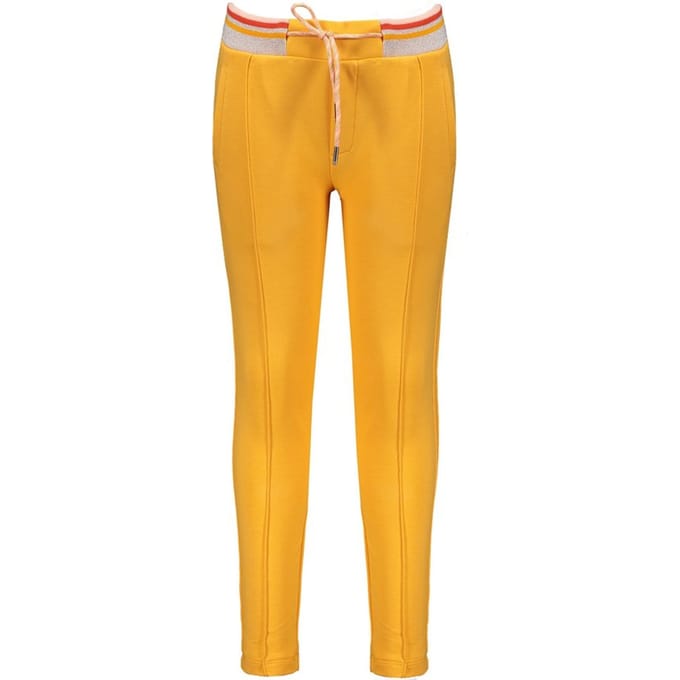 Nono - Maat 122/128 - Secler Kids Meisjes Broek
