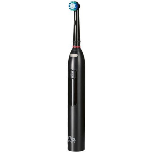 CIEN BEAUTY Elektrische tandenborstel (Zwart)
