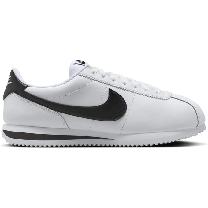 Schoenen dames Nike Cortez Leather