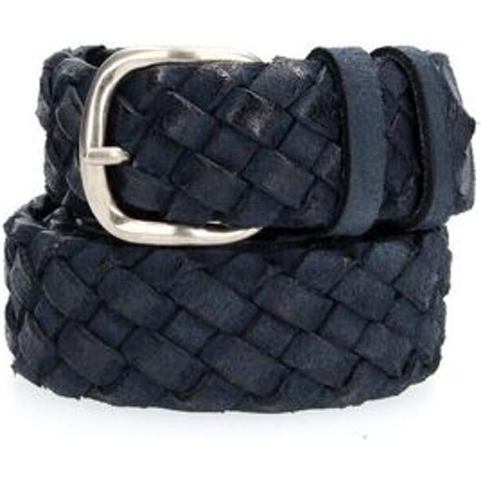Ketting Fabrizio Mancini 6018 GALLES-BLU