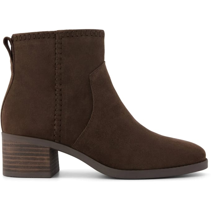 Dameslaarzen Toms Delilah