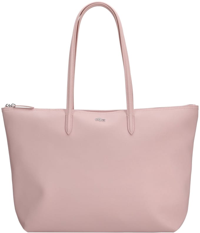 LACOSTE shopper Shopping Bag Nidus roze