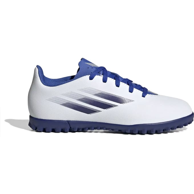 Kindervoetbalschoenen adidas X Speedflow.4 TF