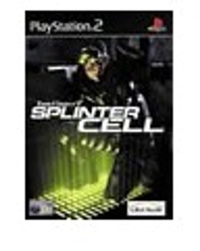 Tom Clancy's - Splinter Cell
