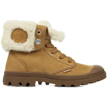 Laarzen Palladium Baggy Nbk Wl
