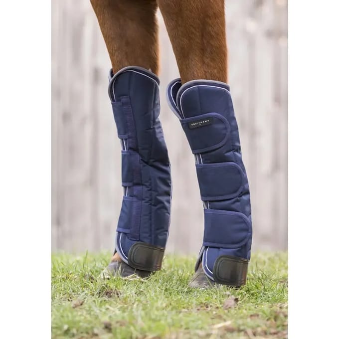 Paardenlaarzen Equithème Tyrex 600 D