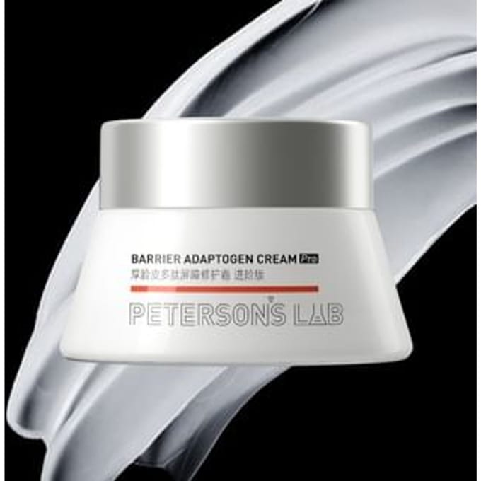 PETERSON'S LAB - Barrier Adaptogen Cream Pro 3.0 (For Sensitive & Acne) 50g
