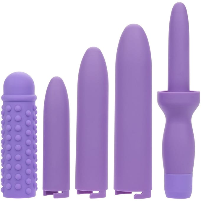 Oplaadbare Dilatoren Set