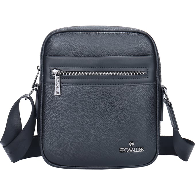 B Cavalli schoudertas Heren