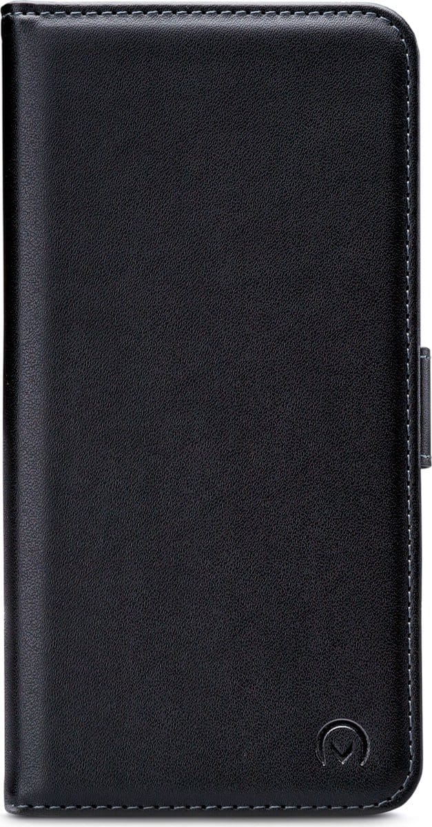 Mobilize Classic Gelly Wallet Book Case Xiaomi Poco F3/Mi 11i Black