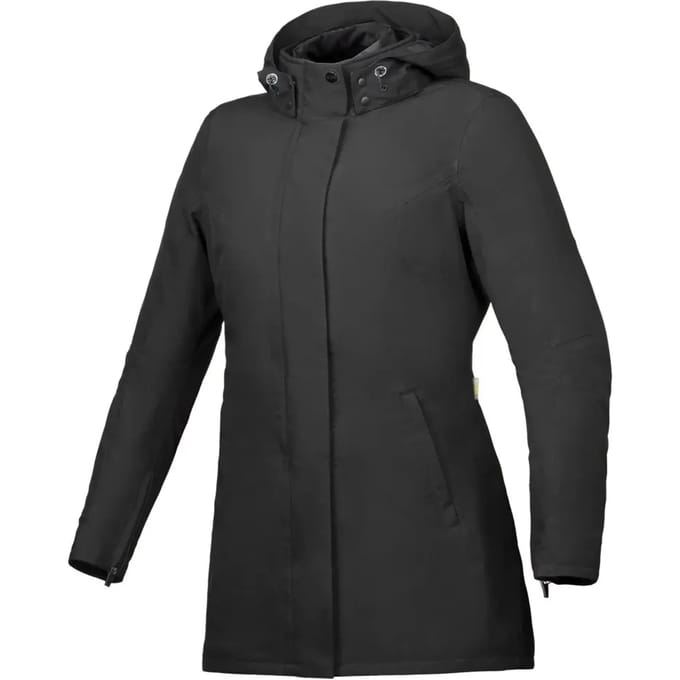 Motorjack voor dames Ixon Slimmy