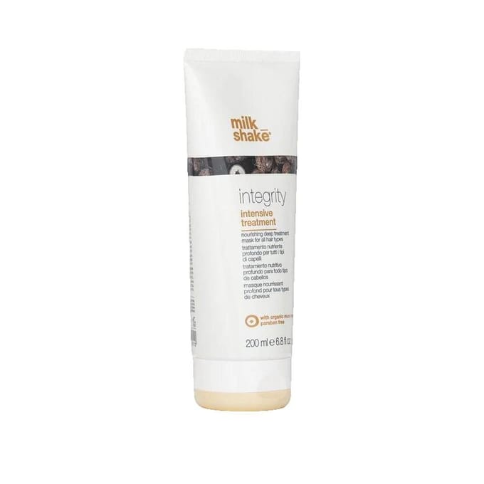 Milk Shake - Integrity & Strength Intensive Treatment - 200ml