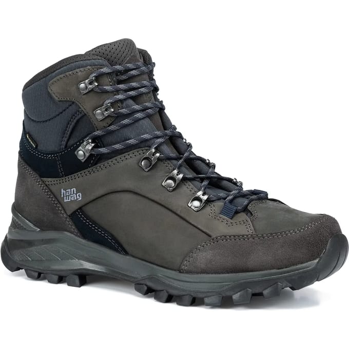Wandelschoenen Hanwag Banks GTX