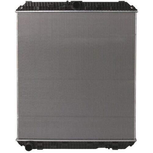 Radiator HIGHWAY AUTOMOTIVE ME2335N AVA