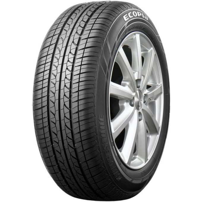 Zomerbanden BRIDGESTONE Ecopia EP25 185/60R16 86H