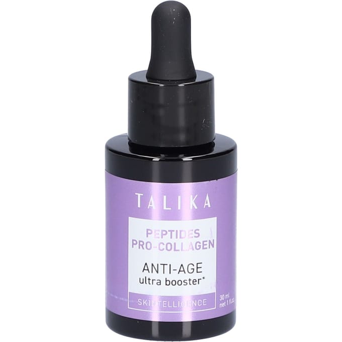 TALIKA Ultra Booster Anti-Age 30 Vloeistof