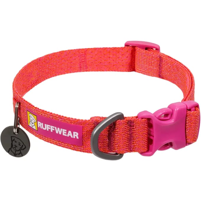 Hondenhalsband Ruffwear Front Range™ Flex