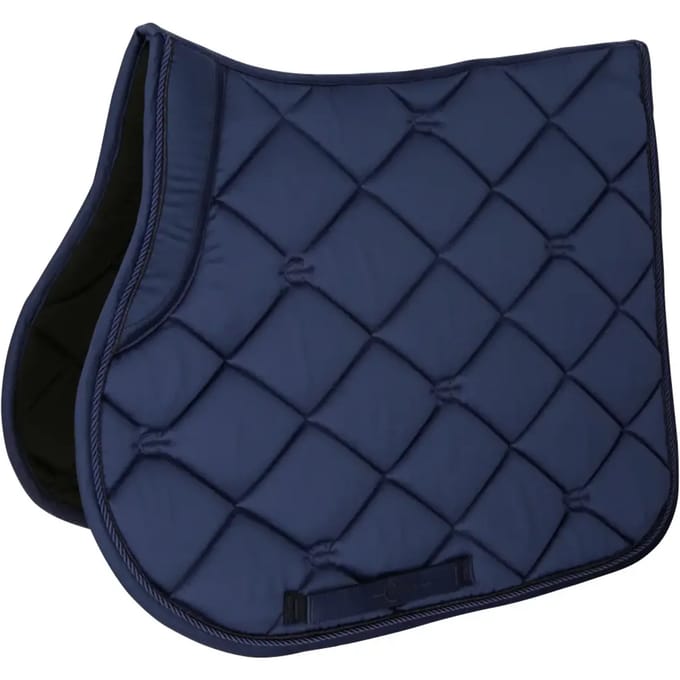Covalliero Empara Allround Zadeldek Volledig Blauw