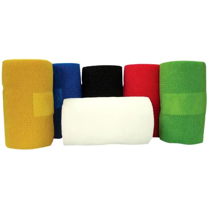 Standaard kleurcohesieve stroken Septicare (x18)
