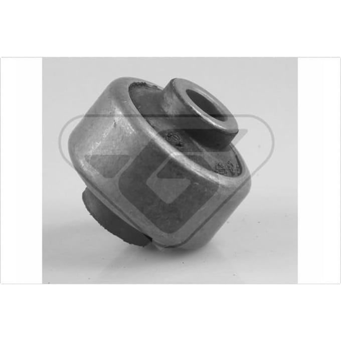 Voorste draagarm silentblock HUTCHINSON HU590095