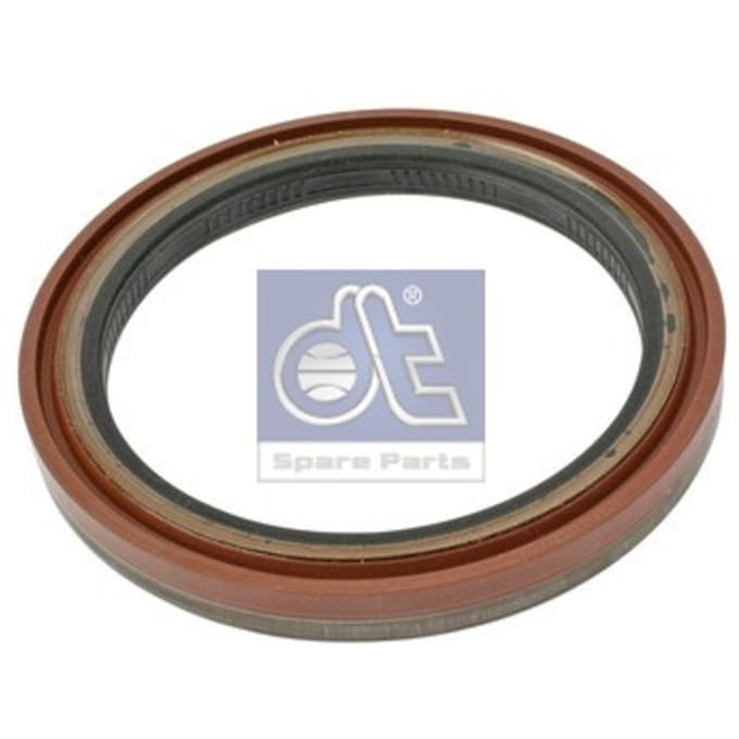 Oliekeerring, wielnaaf DT Spare Parts 3.60121