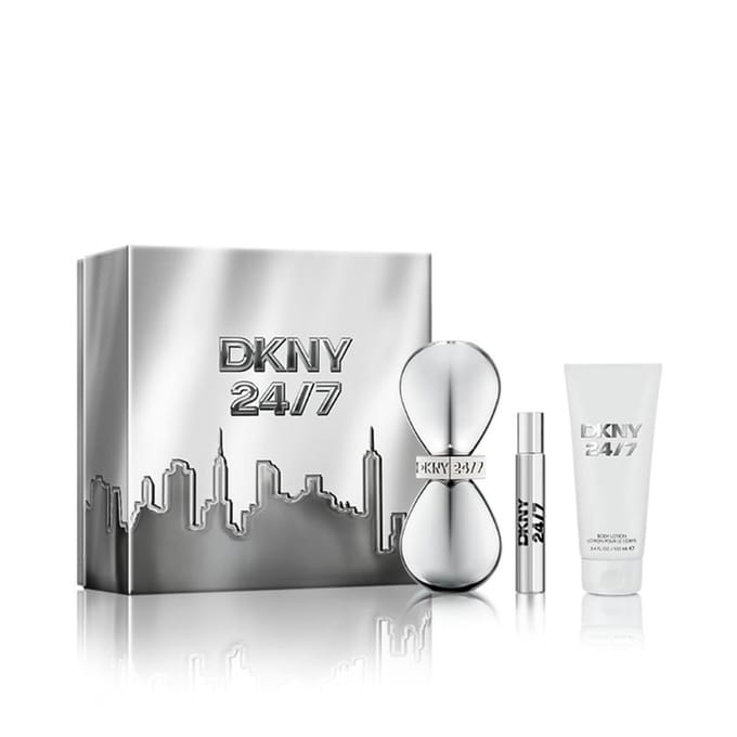 Dkny 24/7 Case 3 Stuks 3 pz