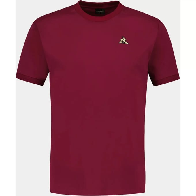 T-shirt Le Coq Sportif N°1