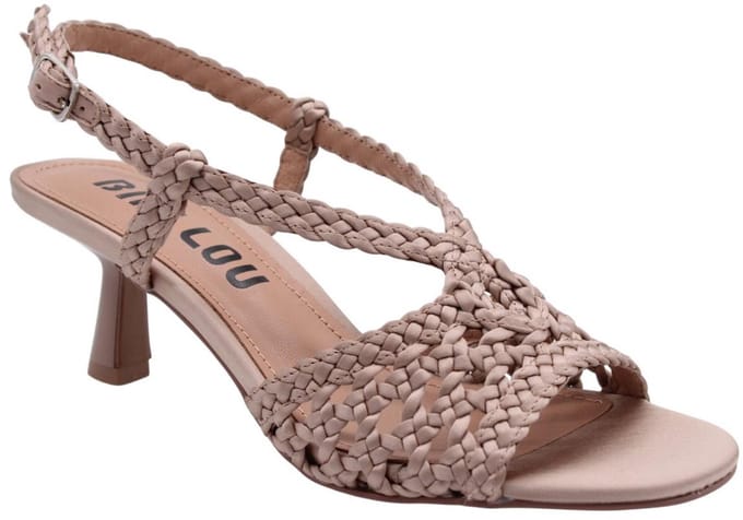Bibi Lou - Schoenen - Roze - Vrouwen - Maat 38 -