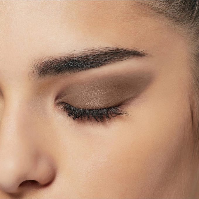 L’Oréal Paris Color Queen Oilshadow Oogschaduw - 02 Force - Warm Beige - 16,5 gr