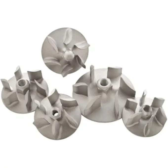 Turbine voor waterpomp motorfiets Boyesen