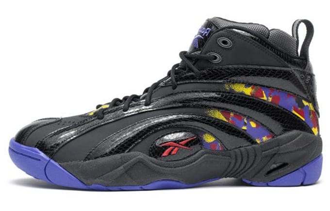 Shaqnosis Reebok Og 'Escape From LA' V61028 41