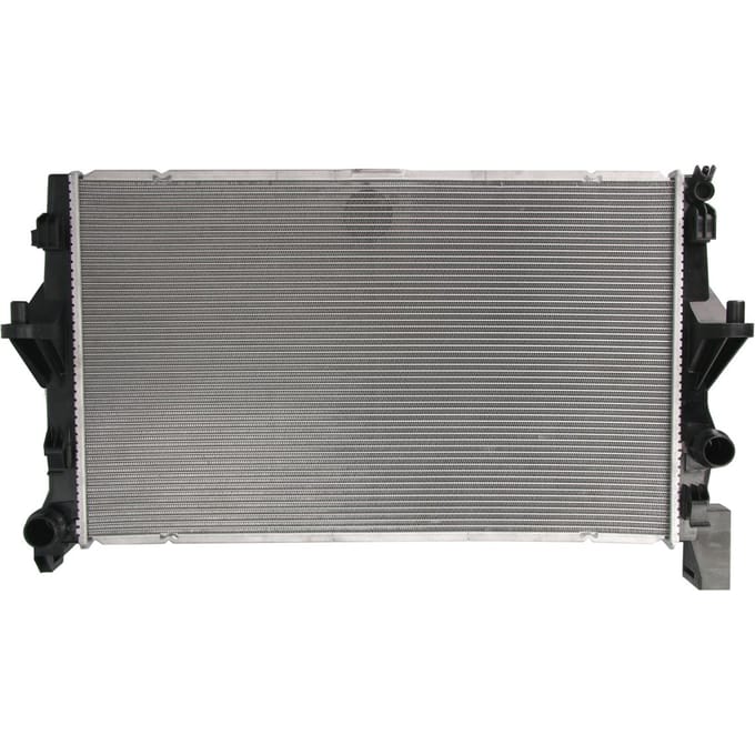 Radiator, motorkoeling NRF 560007