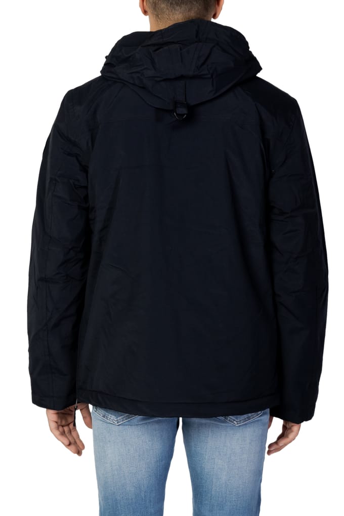 Napapijri Rainforest Winter 3 Heren Capuchon Anorak