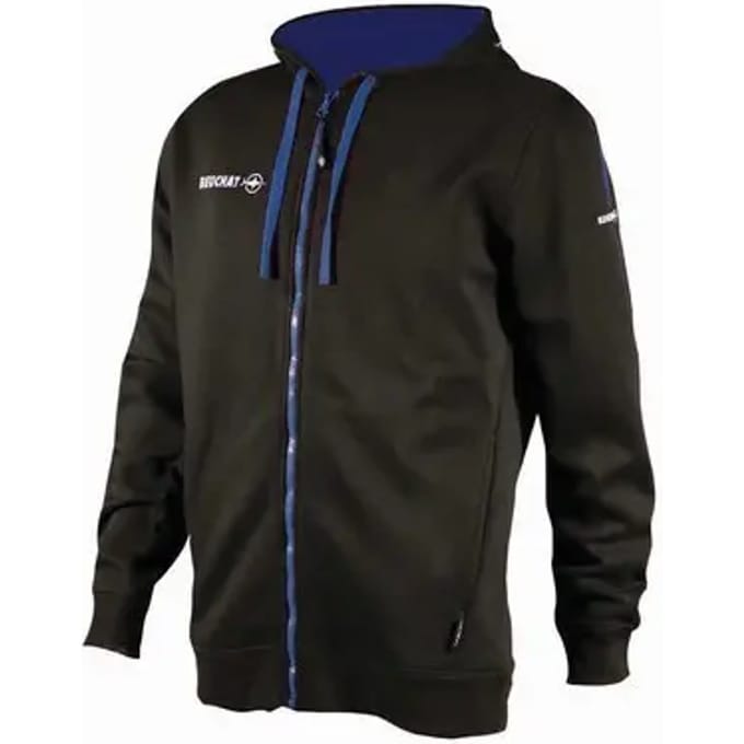 Sweatshirt capuchonrits Beuchat