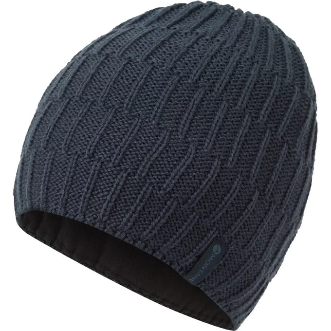 Montane Windjammer Halo Gore-tex Infinium™ Muts Blauw