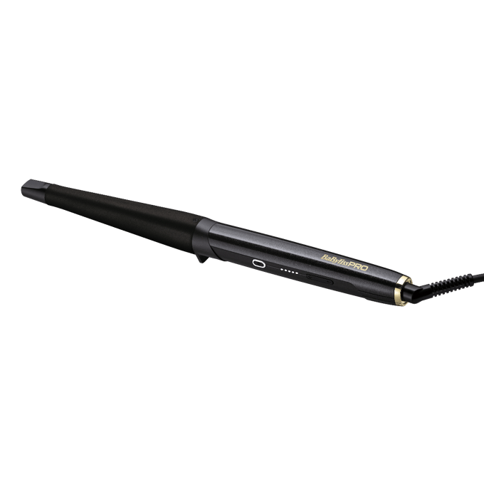 Babyliss PRO High Performance Conical Wand 23-19mm
