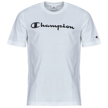 T-shirt Korte Mouw Champion SS TEE
