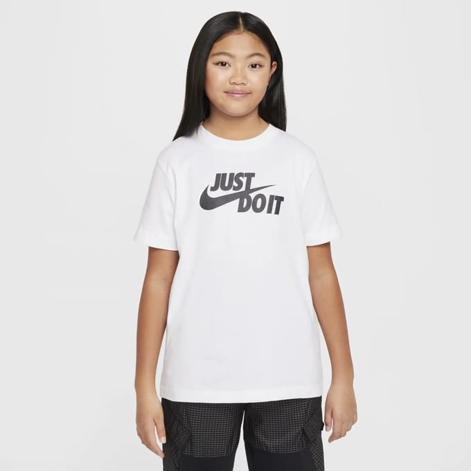Kinder-T-shirt Nike Sportswear