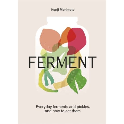 Ferment - Kenji Morimoto