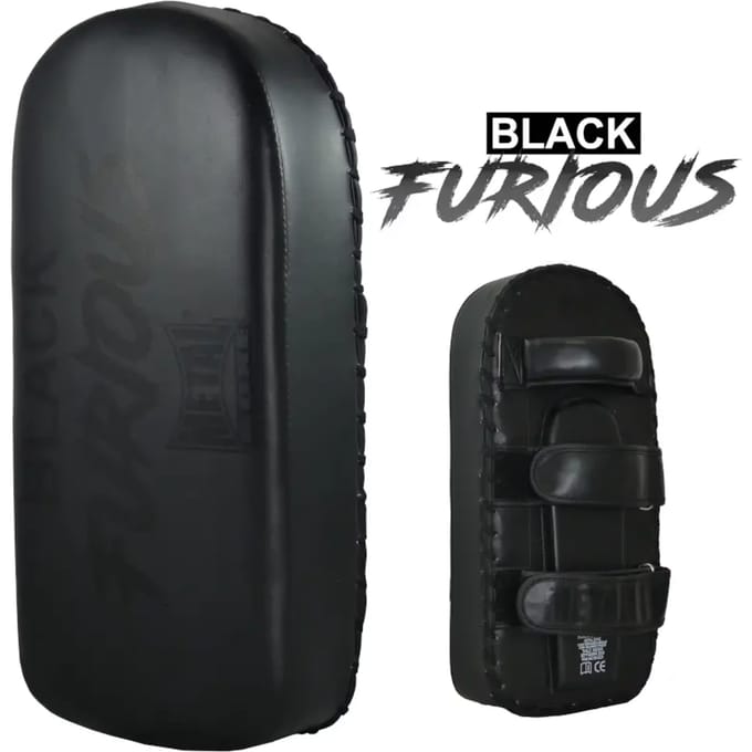 Strike Shield Metal Boxe Furious