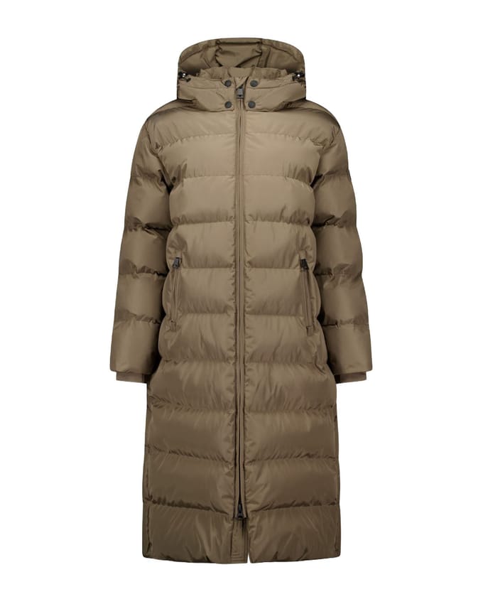 Grace Jacket