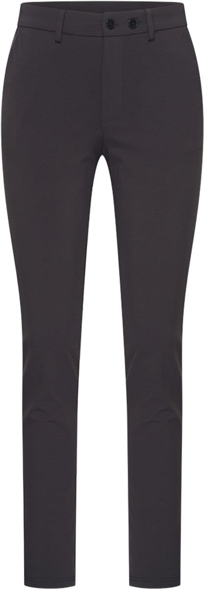 Mylady Travelsoft Broek Pien M Black ML-20251