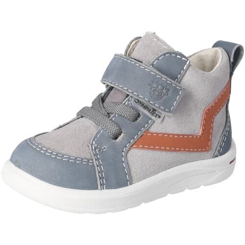 Hoge Sneakers Ricosta -