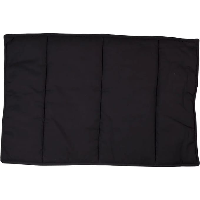 Onderbandages Amerikaans 50x80cm Black