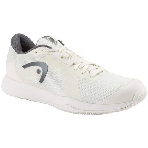 Head Racket Sprint Team 4.0 Clay Court Schoenen Wit EU 42 Man