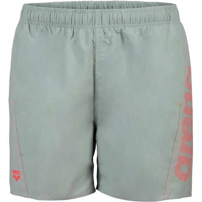 Zwemshort Arena Fundamentals Logo R