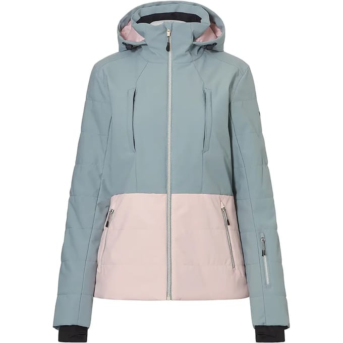 Dames ski jas Rehall Zola-R